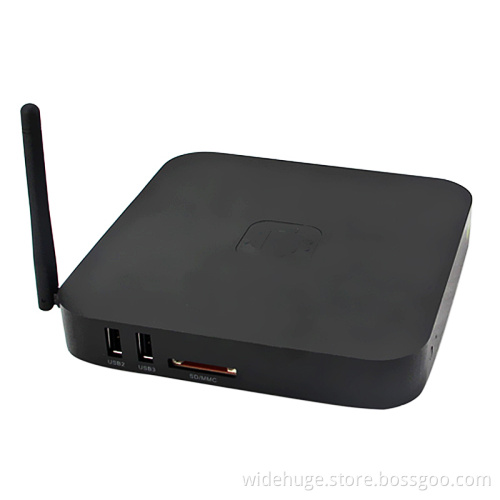 S80 Android 4.0 media player